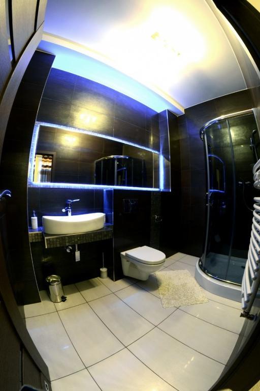 Hotel Dwor Olimp Stalowa Wola Exterior foto